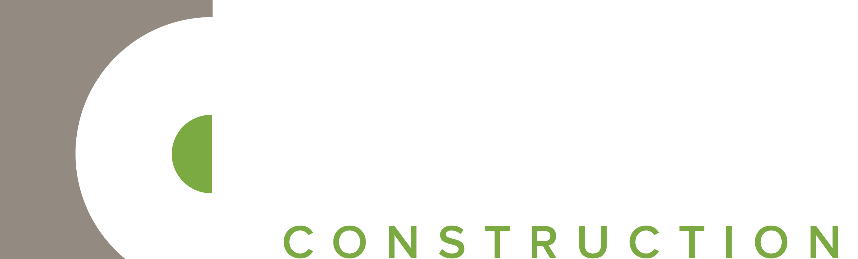 Catalyst Construction